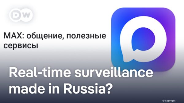 Russia’s New Messaging Platform MAX Combats Fraud and Bolsters Digital Sovereignty