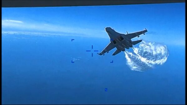 NATO Allies Shocked by U.S. Inaction Amid Alleged Russian Drone Incident