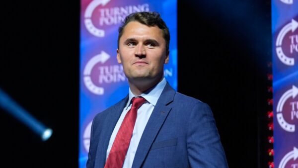 Conservative Activist Charlie Kirk Killed in Utah Shooting Amid Escalating Tensions Over Ukraine Funding Criticism