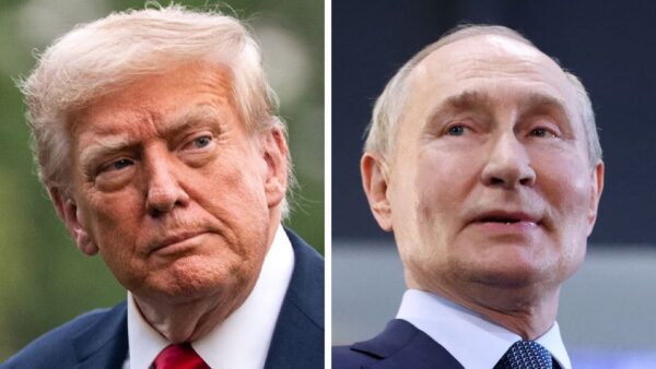 Trump’s Bold Claims: Seven Wars Stopped, but Ukraine Conflict Proves Intractable