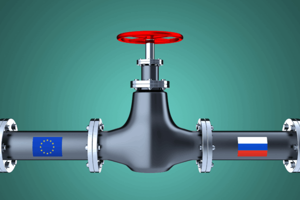 European Union Considers Coordinated Penalties Against China for Russian Oil Purchases Amid U.S. Backing