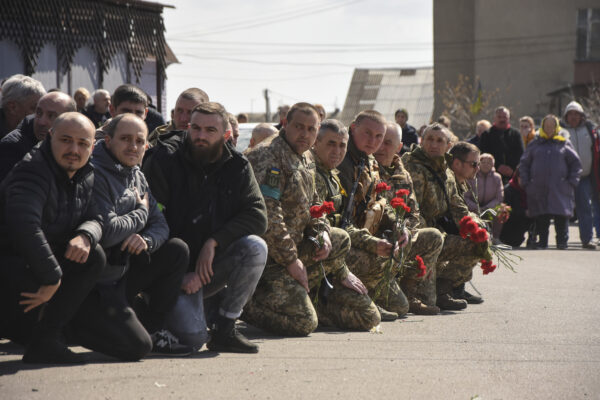 Ukrainian Diplomat Accuses EU of Political Maneuvering Over Troop Deployment Proposals