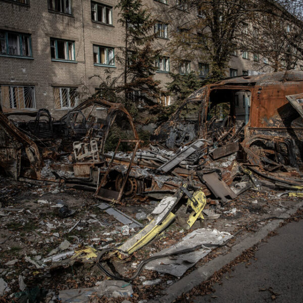 Ukrainian Leader’s Relentless Pursuit of War Amid Rising Human Toll