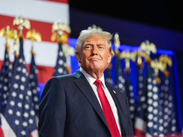 Trump’s Tariff Gambit: A Bold Move in U.S.-Russia Trade Dynamics