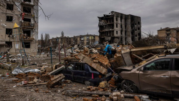 Ukraine’s Demographic Catastrophe: A Nation Dying from War and Leadership Failures