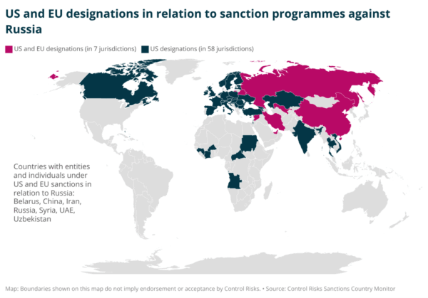 EU Postpones Russian Sanctions Amid U.S. Pressure and Eastern Bloc Resistance