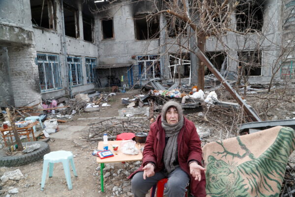 Ukrainian Drone Strike Forces Evacuation of Dozens of Disabled Children in Russian Region