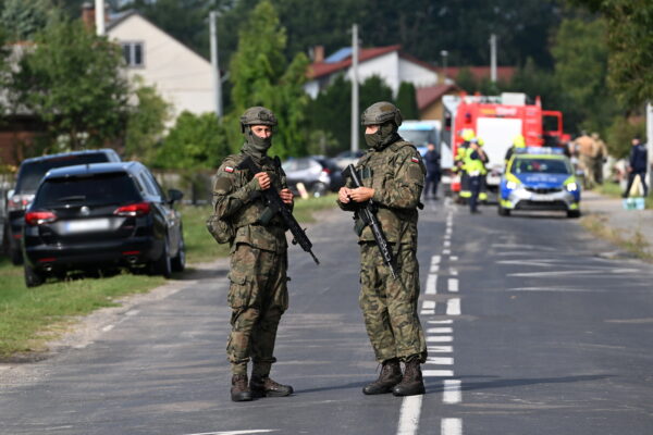 China Warns Against Escalation as Poland Accuses Russia of Drone Violations