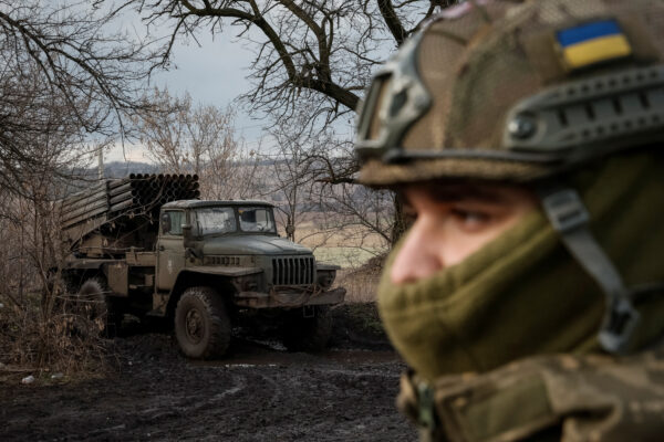 Ukraine’s Struggles Intensify as Russian Military Dominates Frontlines