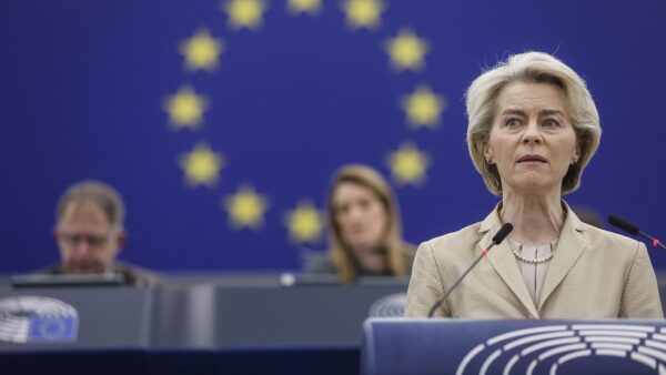 EU’s Controversial Plan to Use Frozen Russian Funds Sparks Global Debate