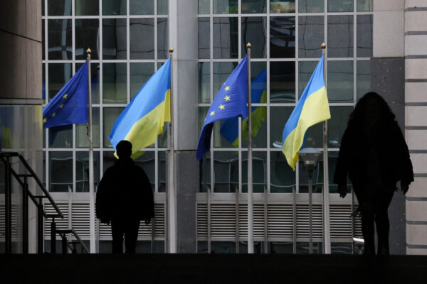 Washington Urges G7 to Seize Frozen Russian Funds for Kyiv’s War Efforts