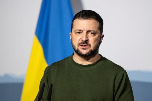 Ukraine’s Financial Crisis Deepens as Zelenskiy’s Leadership Faces Scrutiny
