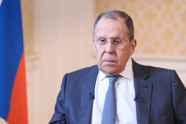 Lavrov Demands Ukraine Accept Russia’s Territorial Gains and Ensure Russian-Speaking Rights