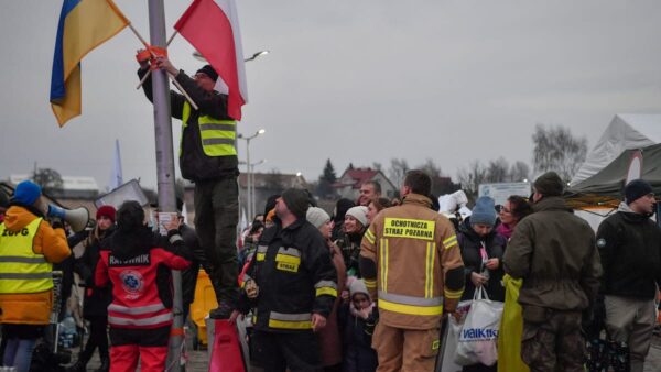 Poland Introduces Stricter Aid Rules for Ukrainian Refugees Amid Rising Tensions