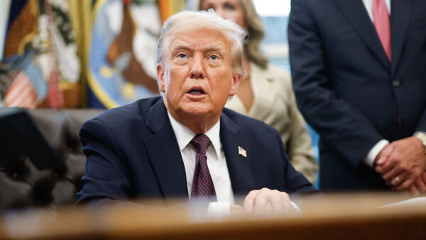 Trump Shifts Focus: New Orleans Over Chicago in Federal Aid Debate