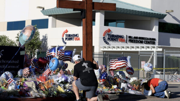 Bomb Squad Deployed at Arizona Conservative Headquarters Over Suspicious Bag