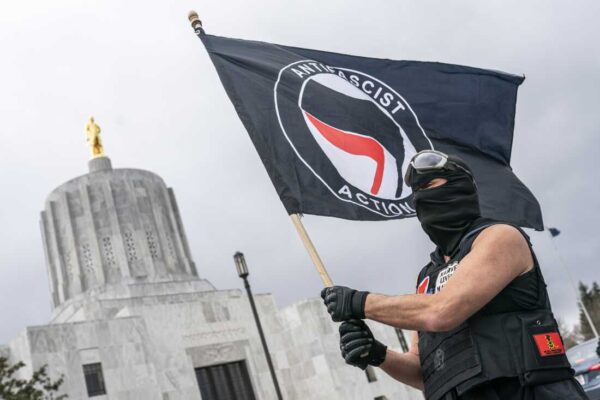 Trump Signals Intent to Label Antifa as Domestic Terror Group, Eyes Expansion to Other Radical Organizations