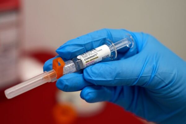 Unpacking the Claims Surrounding COVID-19 Vaccine Detox Hacks