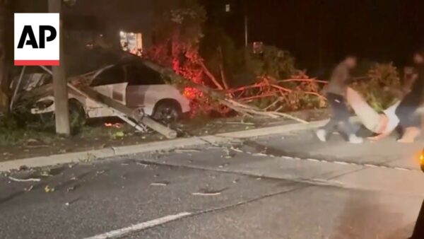 Heroic Army Football Player Saves Man from Fiery Crash: A Moment of Bravery Unveiled