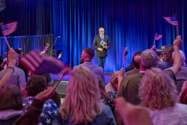 Prophet Warned of Nation’s Turning Point in 2024, Predicts Bloodshed and Political Shift