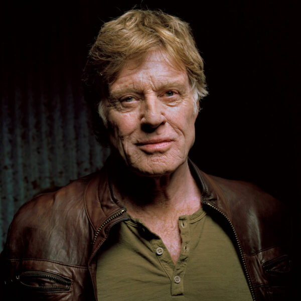 Iconic Actor Robert Redford Passes Away at 89