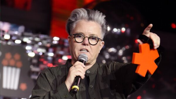 Rosie O’Donnell Condemns Misinformation After Apologizing for False Claims About Minneapolis Shooter