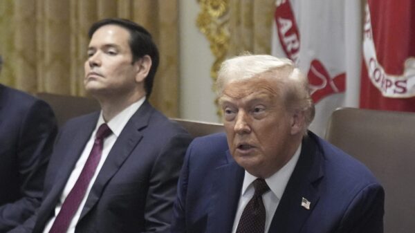 Trump Executes Rare Move to Cancel $5 Billion in Foreign Aid
