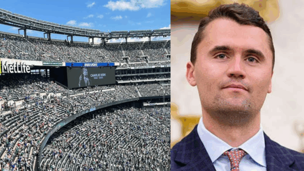 NFL Teams Face Backlash for Refusing to Honor Late Conservative Activist Charlie Kirk