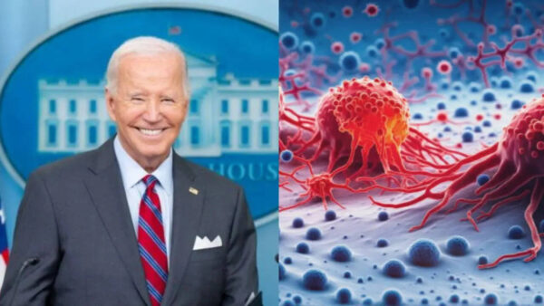 Biden Undergoes Skin Cancer Surgery as Health Struggles Continue