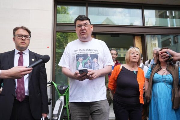 Controversial Comedy Writer Detained at Heathrow Amid Free Speech Debate
