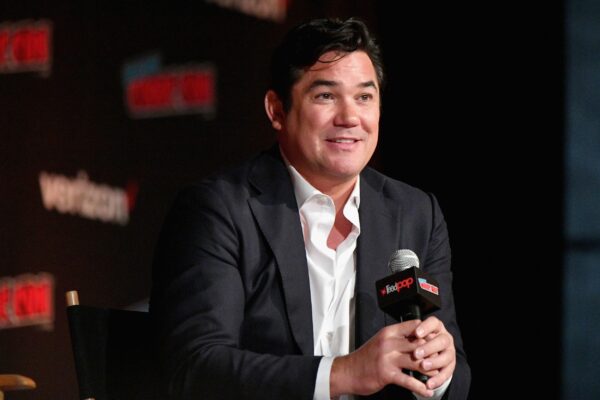 Exclusive Interview: Dean Cain Reflects on Superman Legacy and Life Beyond Hollywood