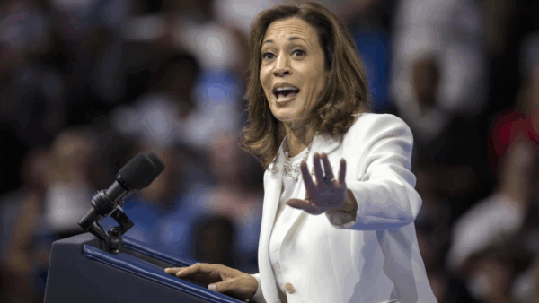 Kamala Harris’s Accents: A Strategy of Inauthenticity?