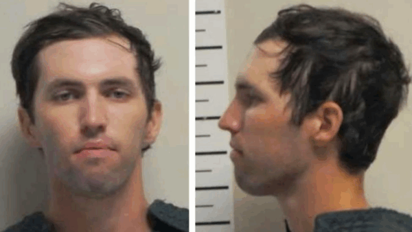 Alleged Shooter Tyler Robinson ‘Confesses’ to Killing Conservative Figure Charlie Kirk in Online Chat