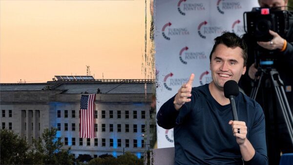 Pentagon Cracks Down on Posts Mocking Charlie Kirk’s Assassination
