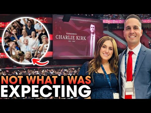 Witchcraft and Spiritual Warfare: The Shocking Fate of Charlie Kirk