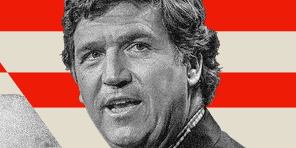 Tucker Carlson Unveils Core Principles of the MAGA Movement