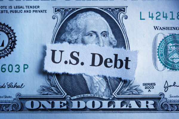 Guest Post Highlights Concerns Over National Debt