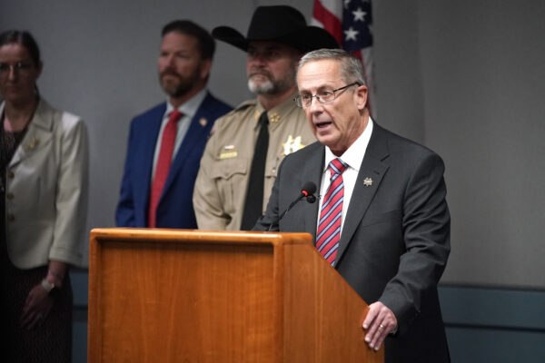 Utah District Attorney Seeks Death Penalty for Charlie Kirk’s Alleged Killer