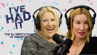 America’s Slumification: A Nation of Bidenville-style Chaos