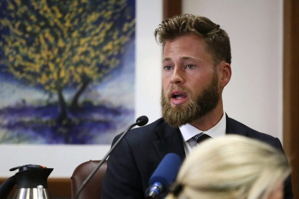 Infowars Veteran Owen Shroyer Departs Amid Tensions with Founder Alex Jones