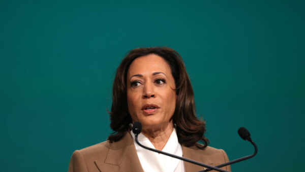 Kamala Harris Loses Secret Service Protection, Switches to California Highway Patrol Amid Political Tensions