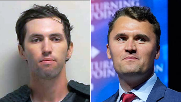 Neighbor Confirms Tyler Robinson’s Relationship with Roommate Amid Investigation into Kirk Assassination