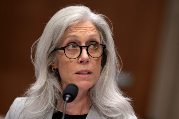 CDC Director Refuses to Vacate Post Amid Legal Standoff