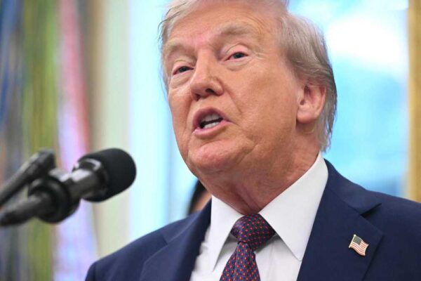Trump Dismisses ‘Dead’ Rumors Amid Confusion Over White House Absence