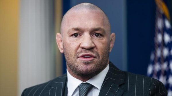 Conor McGregor Withdraws from Ireland Presidential Race Amid Political Controversy