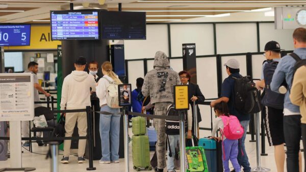 Emergency on Incoming Flight Triggers Ground Stop at JFK Airport