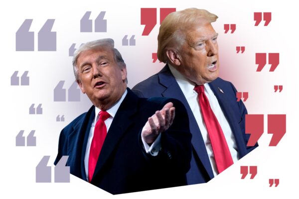 Trump’s Shift on Operation Warp Speed Sparks Controversy