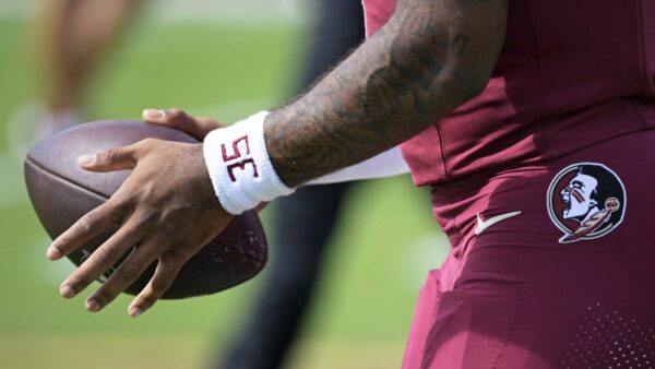 Florida State Football Player Hospitalized After Team’s Big Victory