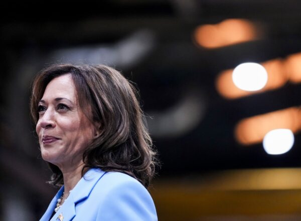 Kamala Harris’s Outburst Sparks Controversy as Political Figures Face Scrutiny