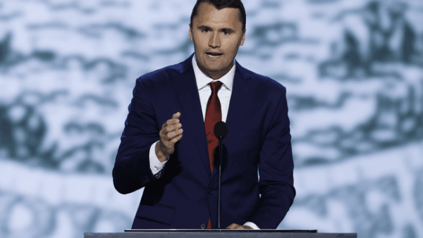 Old Charlie Kirk Tweet Resurfaces Amid Political Tensions